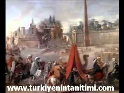 Cihan padişahı Yavuz Sultan Selim www.turkiyenintanitimi.com