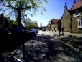 North Yorkshire Moors on a Salsa fargo