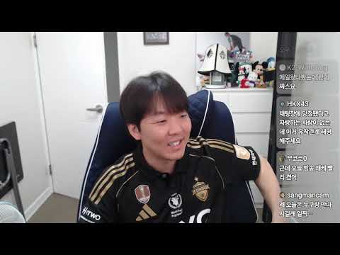 2026년 5월 27일 l FM26 대한민국 월드컵 도전기 1탄