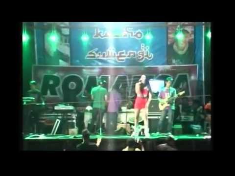BEBAS MERDEKA REGGAE ROMANSA 2015