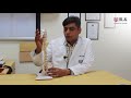 Dr rajesh verma talks about orthopaedics  spine surgery facilities at blk hospital