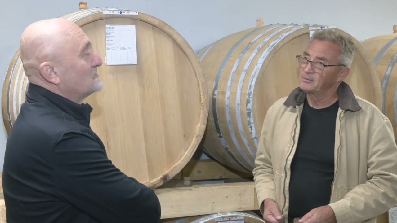 Grozd: Traži se i srpska rakija