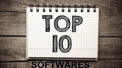 10 BEST Software Development Tools