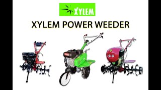 SHIVASHAKTHI XYLEM CROP SCIENCE PRIVATE LIMITED | POWER WEEDER  | XYLEM by SSXylem 857 views 1 year ago 55 seconds