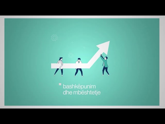 START UP WINDOW Animation 42 sec