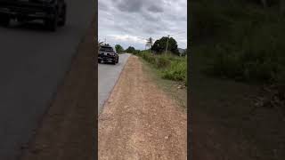 Bán Đất 46 Mét Mặt Tiền Quốc Lộ 27B, Dài 200 Mét Tại Bác Ái Ninh Thuận