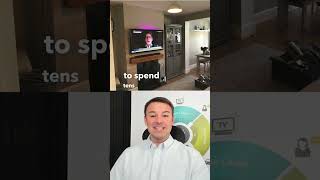 Does Soundproofing Work Both Ways? #Soundproofing against TV Noise