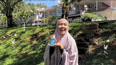 VID ASSIGNMENT CSC253 : VIDEO ADVERTISEMENT