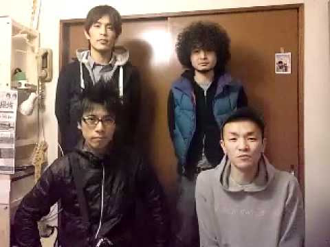 ２０１１ ３ １９　太陽族コメント