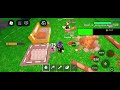 99 nights in the forest: game play part 1