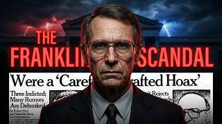The Franklin Scandal-Suspicious Deaths Who Was Silenced
