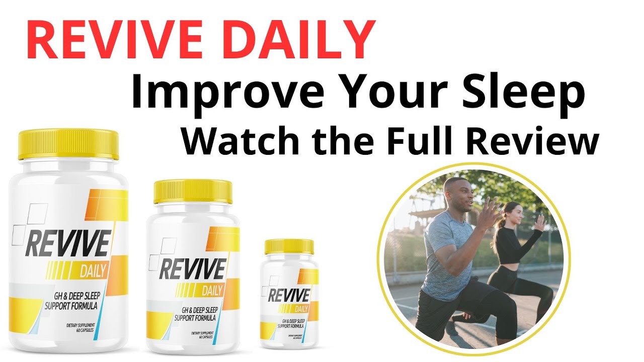 The Ultimate Daily Routine to Revive Your Life Every Morning
