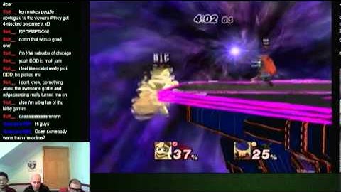 Project M 3.02 3/23/14 Stream Archive Part 3