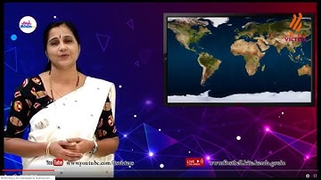 First Bell 2.0 STD 05 Social Science Class 22