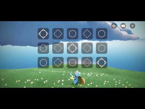 How Far I'll Go-Moana Sky:Children Of The Light