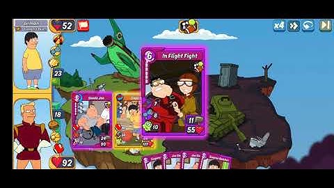 Animation Throwdown Rumble Match #1: BBH vs. Strangest Things  #animationthrowdown