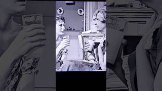 Panic Setting In shorts twilightzone short rodserling viralshort youtubeshorts scifi tv