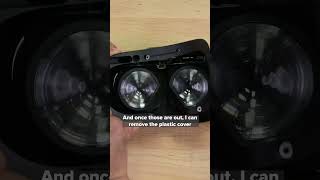 iFixit's Valve Index Teardown #valveindex #vr #ifixitteardown