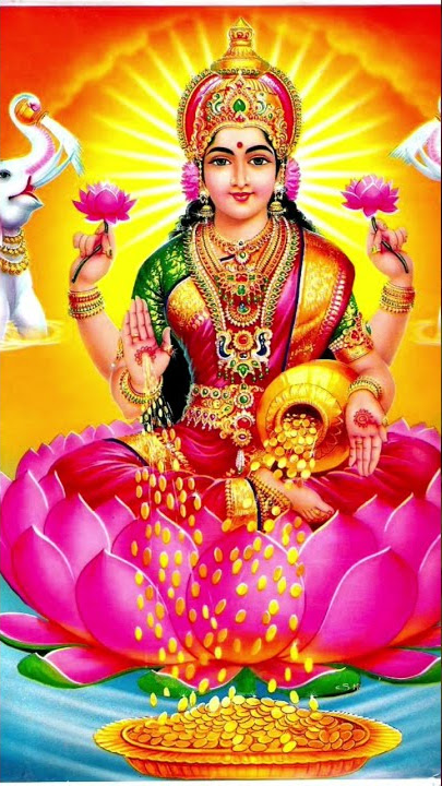 Mahalaxmi Aarti
