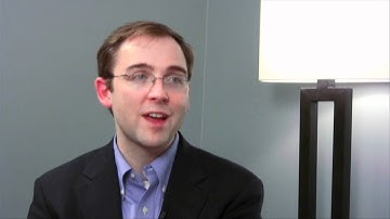 How to Assess Business Network Relationship Strength - Ben Hallen