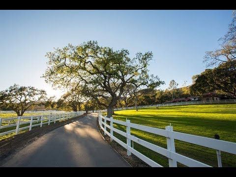 Breathtaking Equestrian Ranch in Thousand Oaks, California | Sotheby's International Realty