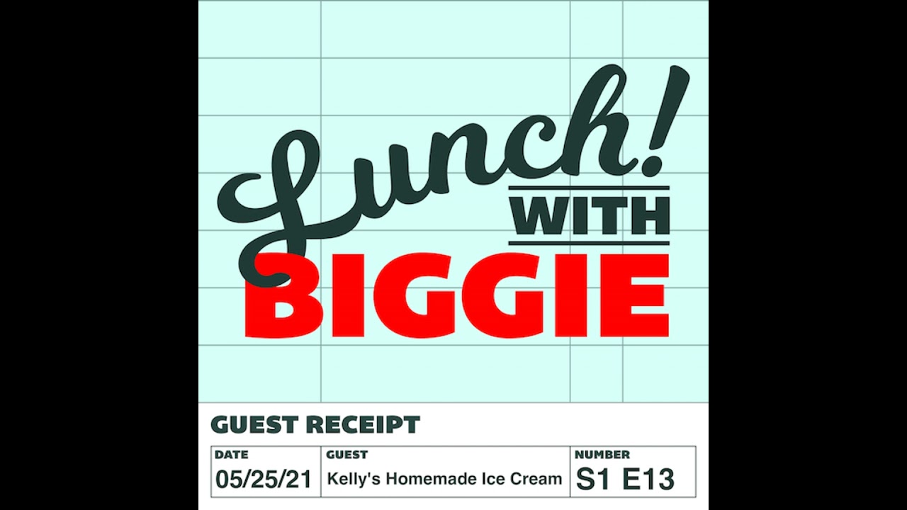 Kelly's Homemade Ice Cream: A love of Ice Cream and a neighborhood need to listening to your gut ...