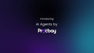 The Future of Procurement: How Procbay’s AI Agents Work Smarter