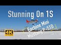 Eachine Mini Mustang P-51D - Stunning On 1S