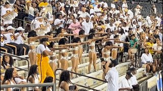 ASU Stingettes “SNOOZE” LDC ‘23 🔥🐝