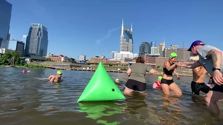2022 Eddie Ferrell Music City Triathlon
