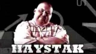 HayStak - When I'm Gone chords
