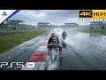 MotoGP 2026 (PS5 Pro) 4K 60FPS HDR (Gameplay Trailer)