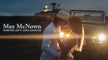 Max McNown - Forever Ain