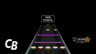 Teminite - A New Dawn - Clone Hero chart (Circuit Breaker)