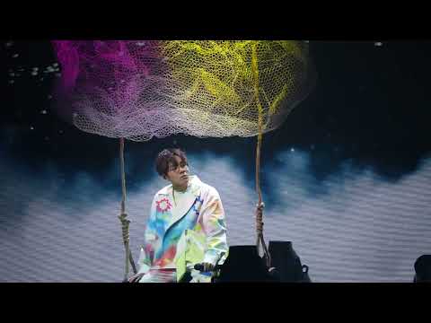 2023.10.07 L*underground SNEAK PEEK林家謙澳門演唱會 Terence Lam 《聽風》