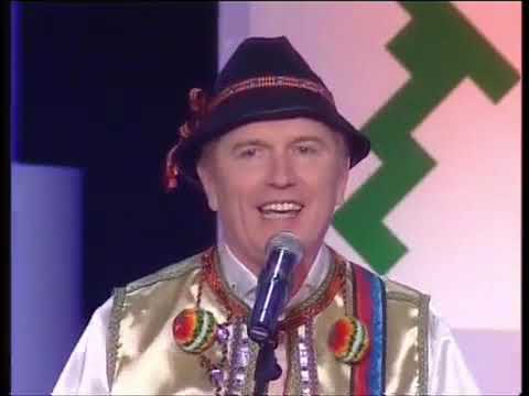 гурт Дзвони А ми з кумом Два кума