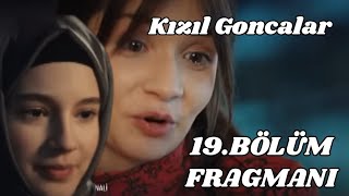 Kızıl Goncalar 20.Bölüm Fragmanı, Zeynep kardeşiyle kavuşacak mı?