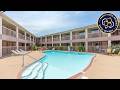 Motel 6 Little Rock, AR - Airport | Little Rock (AR), United States | Hotel Review 🏨