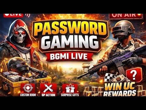 Tiscare BGMI LIVE ANNA LIVE BGMI NEW UPDATE TISCARE ISLIVE BGMI® 20 FPS IPAD ...