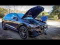 2019 Audi Q8 Review - A Lamborghini Urus For ONLY $80,000?