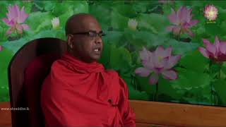 Shraddha Dayakathwa Dharma Deshana 4.30 PM 02-01-2018