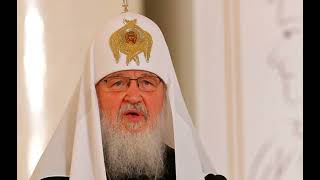 Патриарх Кирилл начал угрожать богатым россиянам адом.