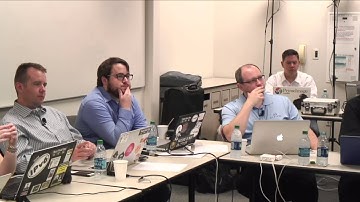 Defining Applications Using Policy with Cisco ACI