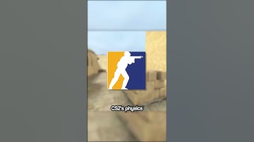 Was this bug real in Counter-Strike? 😲🔥