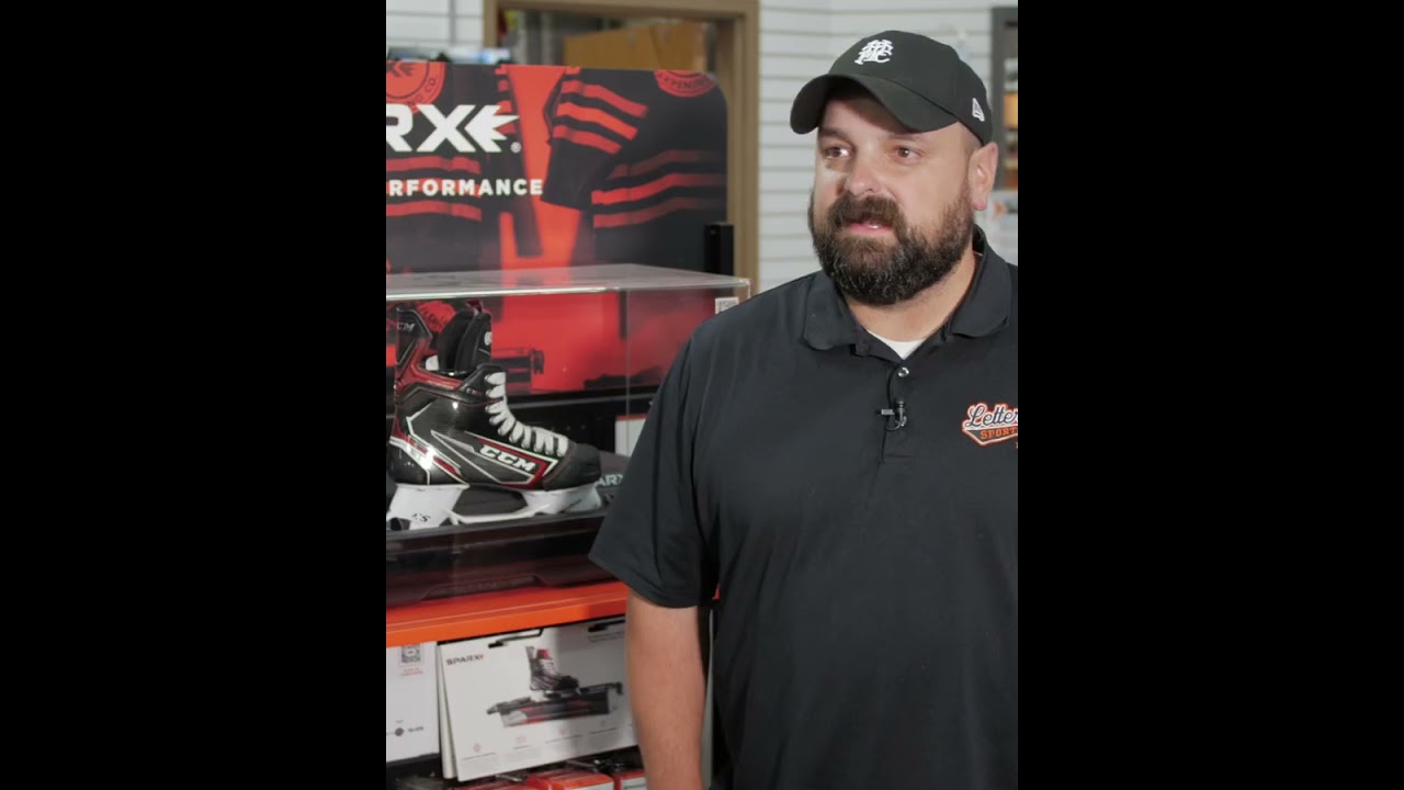 Retailers Everywhere Benefit from Using Sparx