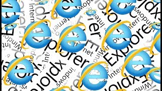 Как запретить скачивание с интернета (Internet Explorer)