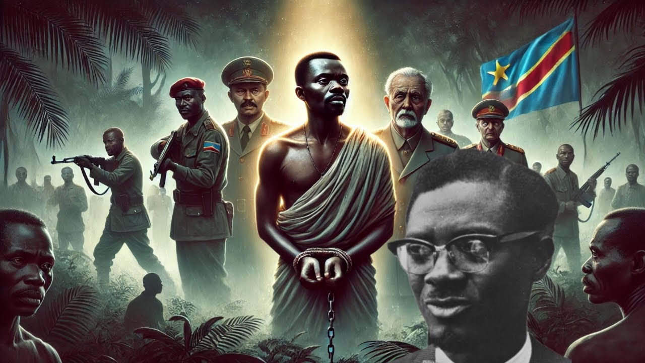 Wannan shi ne kisan shugaban ƙasa mafi muni a tarihin duniya