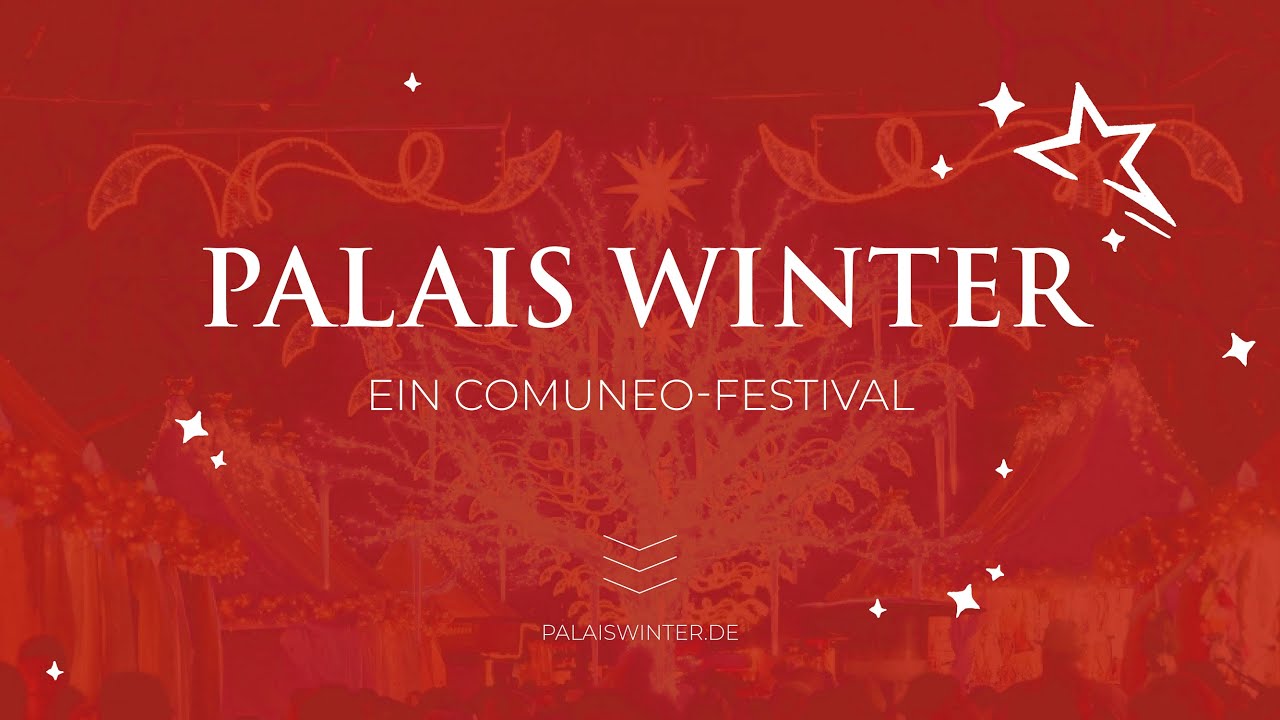 Palais Winter 2023