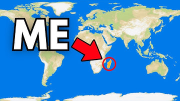 Can I Win by Spawning in Madagascar?