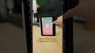 Use your phone or tablet as a wireless camera monitor 👀